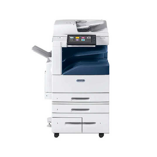 Multifuncional Xerox Altalink C8035 Recondicionada | Desthac Comércio
