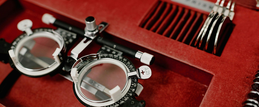 תמונה להמחשה בדיקת ראייה