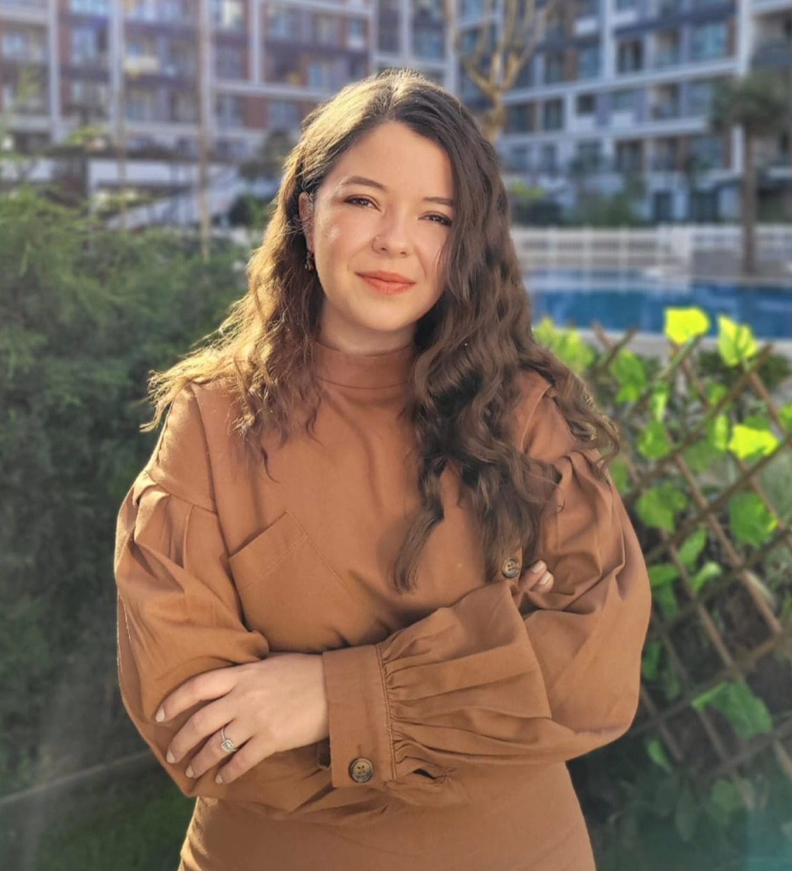 Yazarın fotoğrafı: Klinik Psikolog Ecemnur Terzi