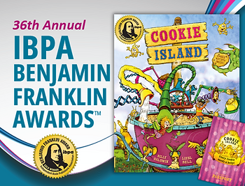 Benjamin Franklin Award.png