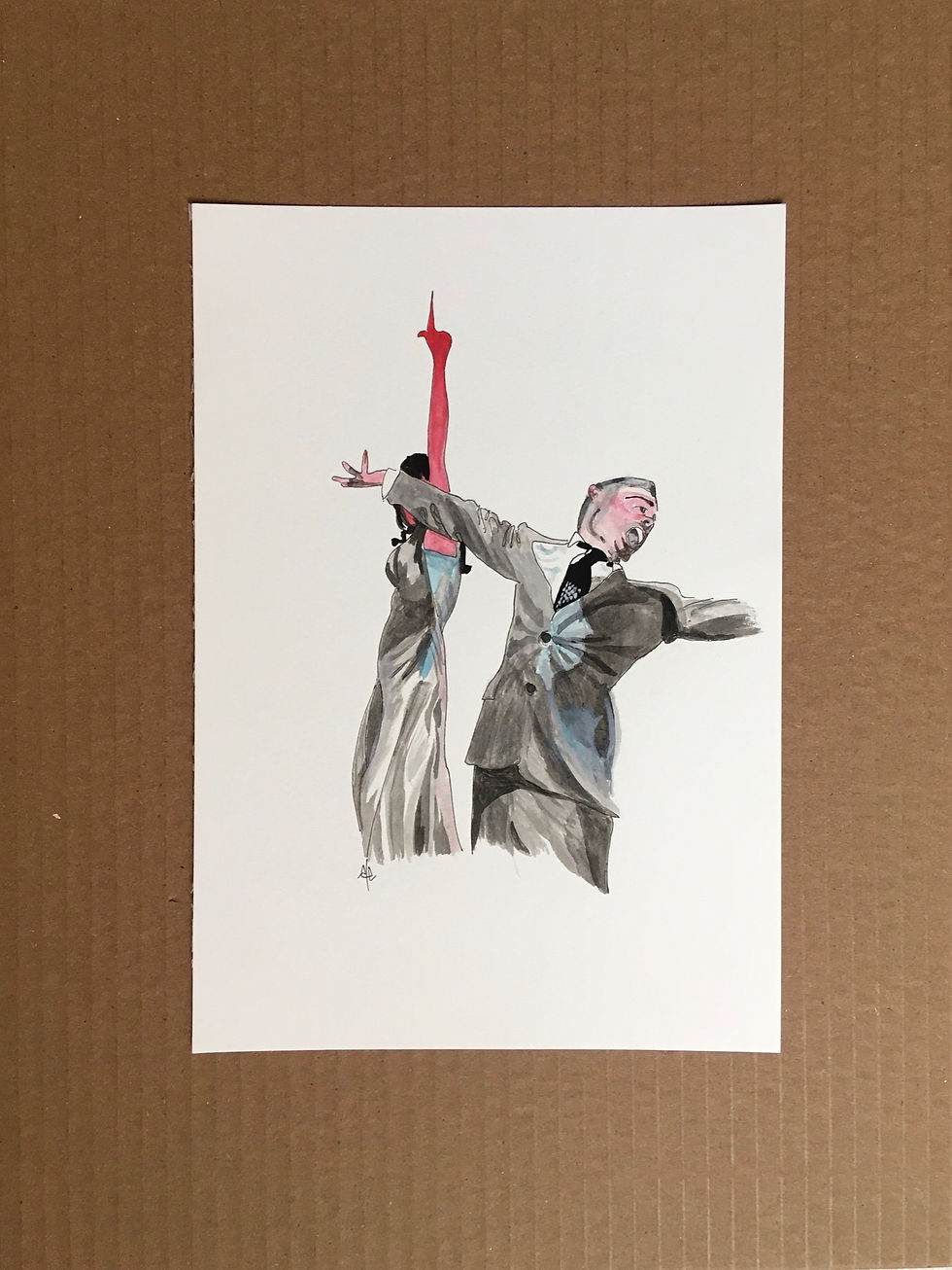 Thumbnail: Wedding