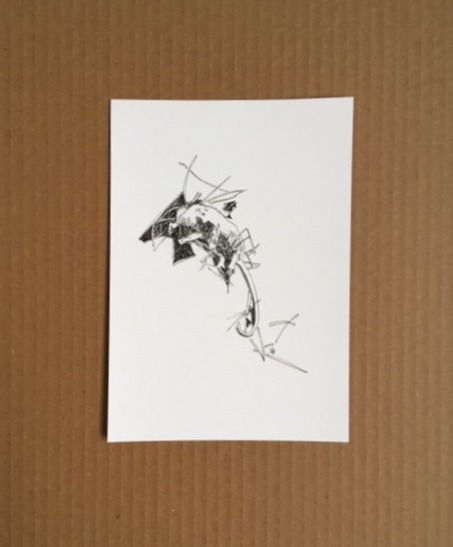 Thumbnail: Tender Feet