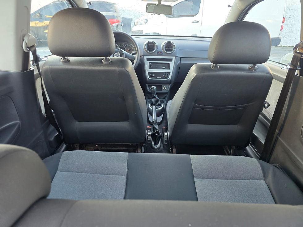 Miniatura: VW GOL 1.0 CITY 2013/2014 2 PORTAS