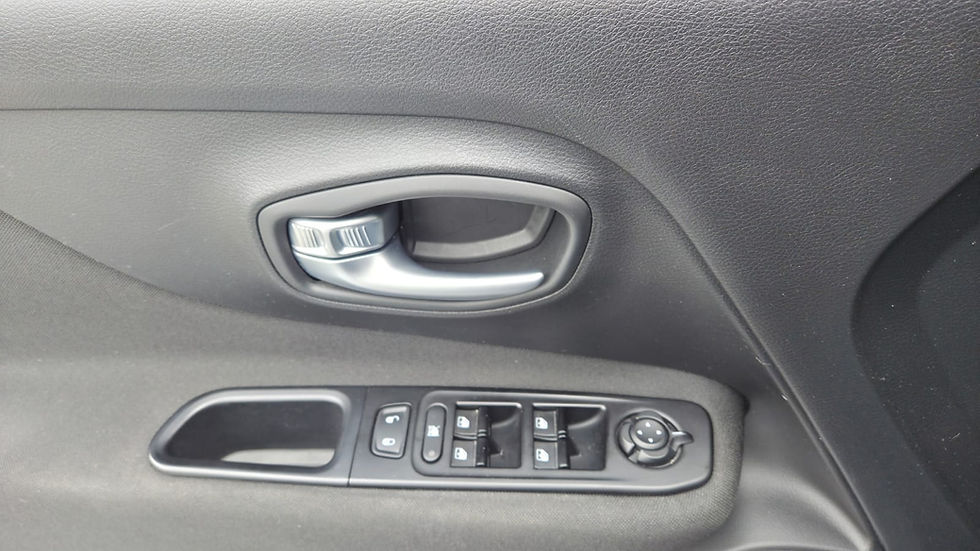 Miniatura: Jeep renegade 2020/2021