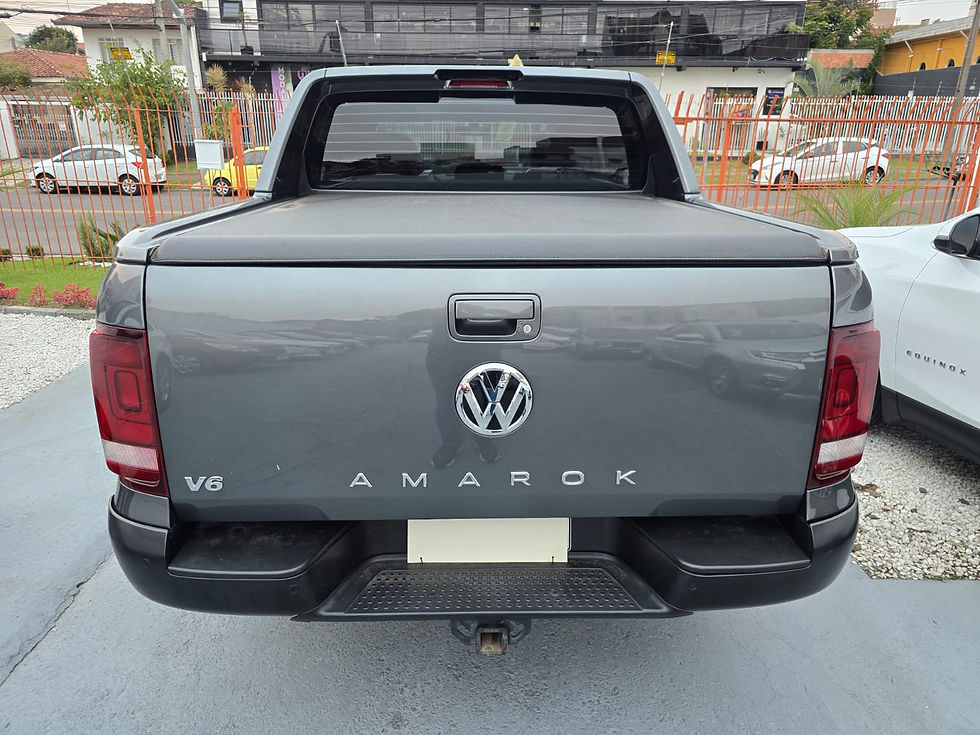 Miniatura: VW AMAROK HIGHLINE EXTREME 3.0 V6 2022