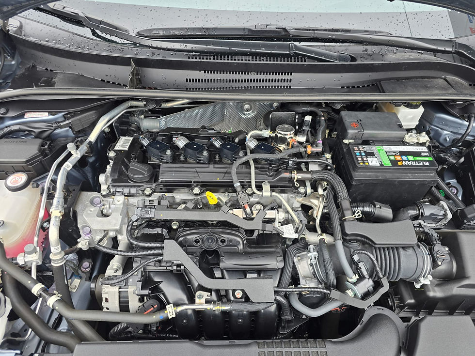 Miniatura: Toyota Corolla Xei 2023/2023 Cvt