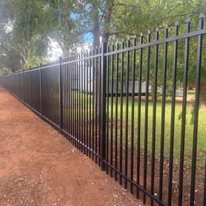 Security Fence