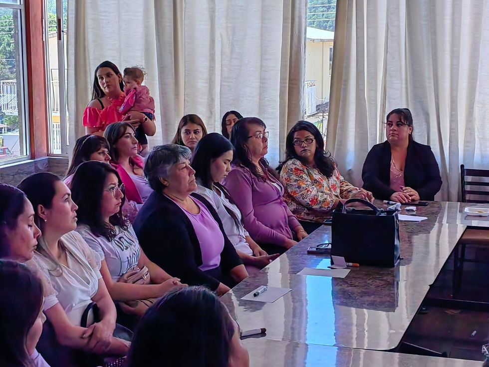 Valores y familia