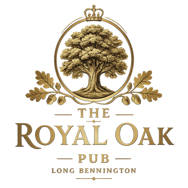 Royal Oak Logo