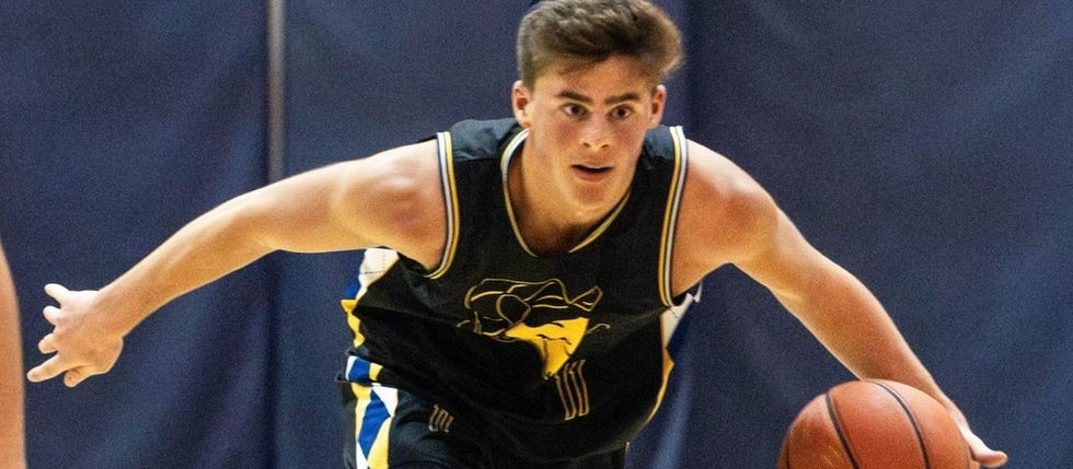 Rams Come Back, Take Down Frisch in Defensive Battle