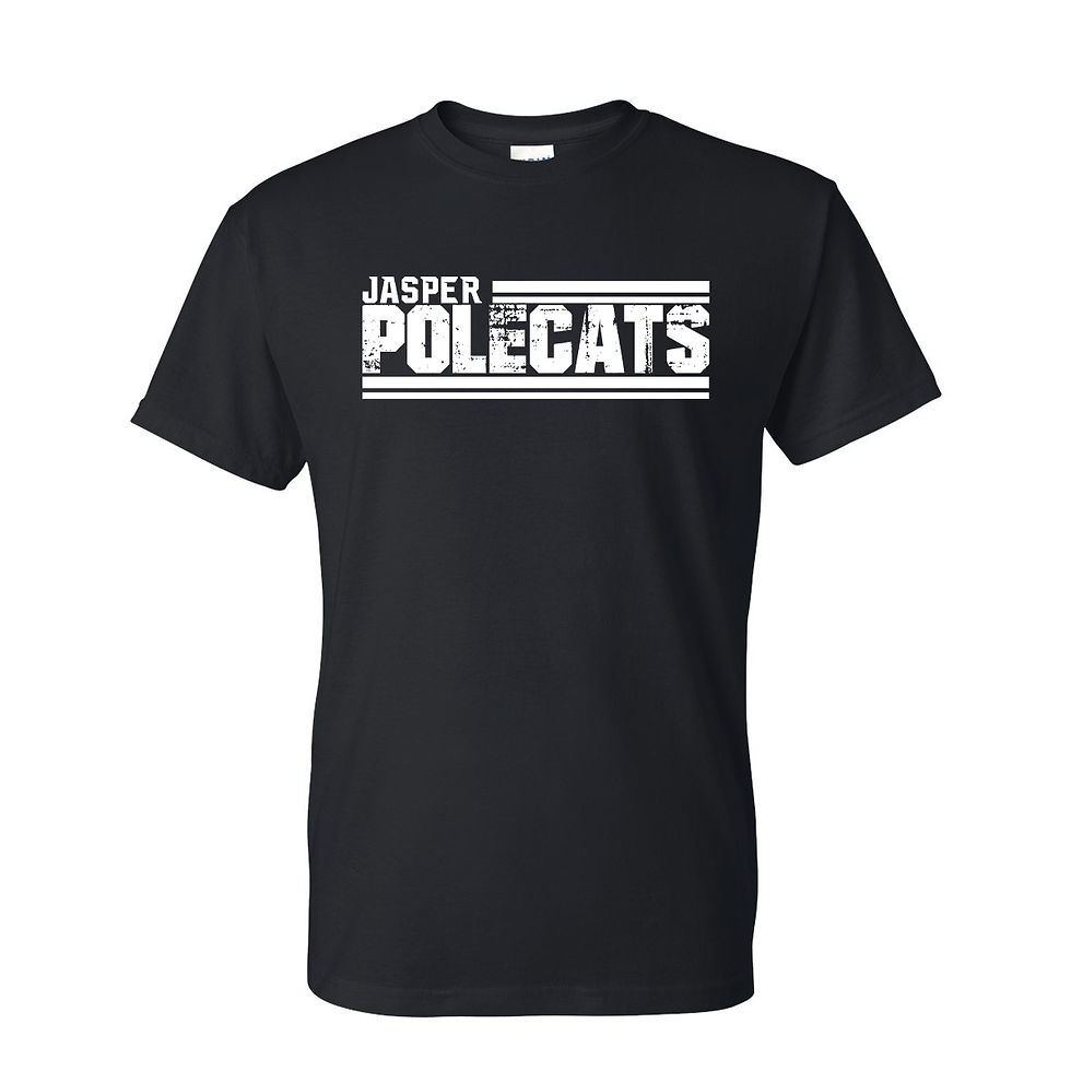 Thumbnail: Polecats Grunge Tee