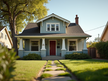 Find Stunning Homes in Sacramento CA