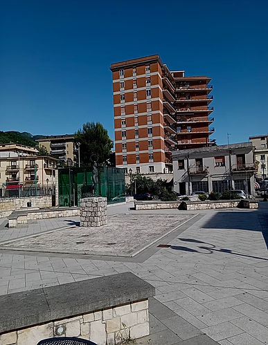 piazza centrale