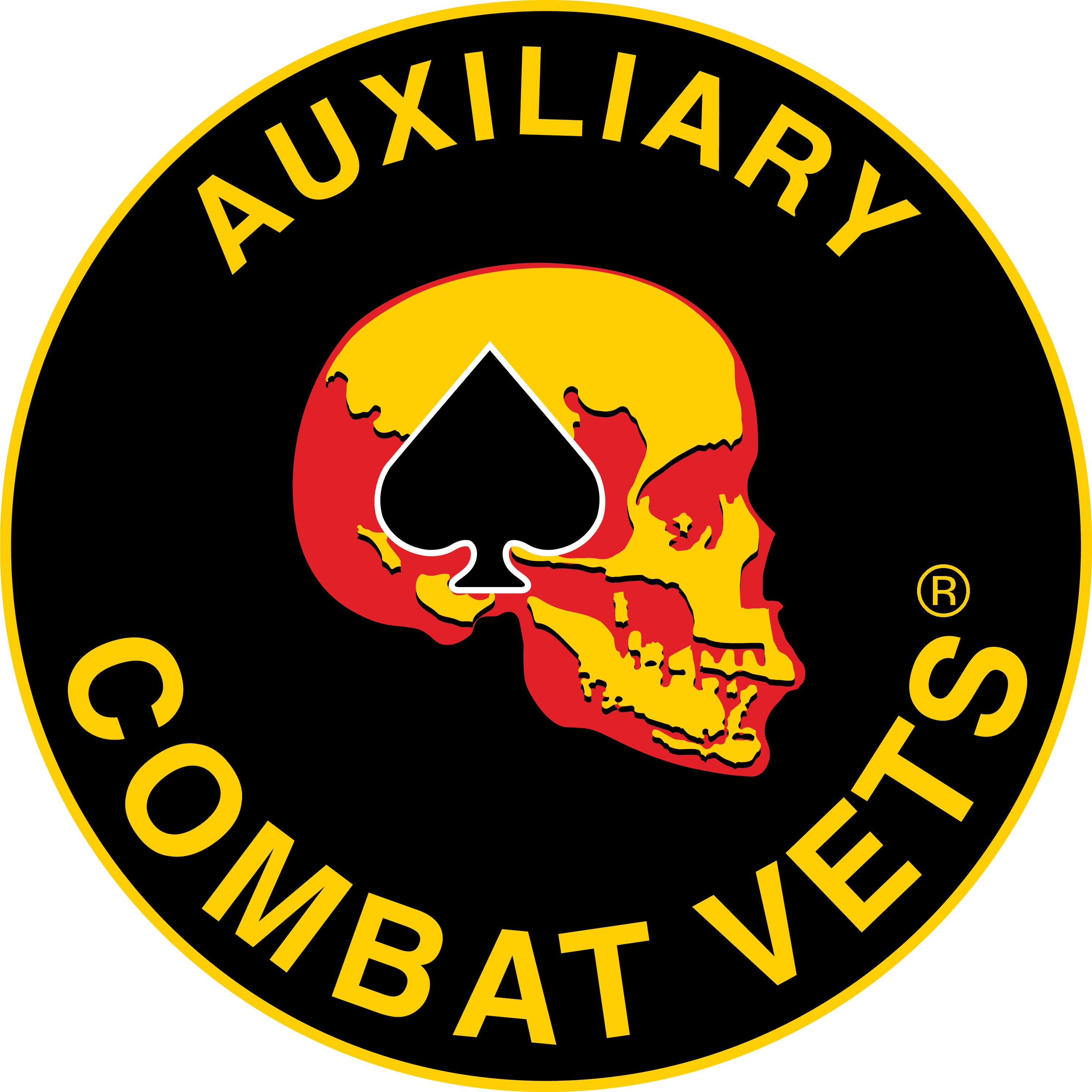 Auxiliary Patch