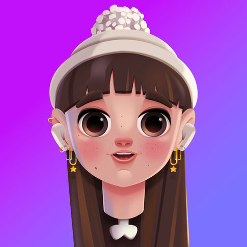 self portrait