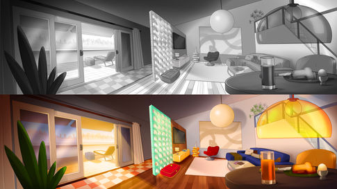 Loft