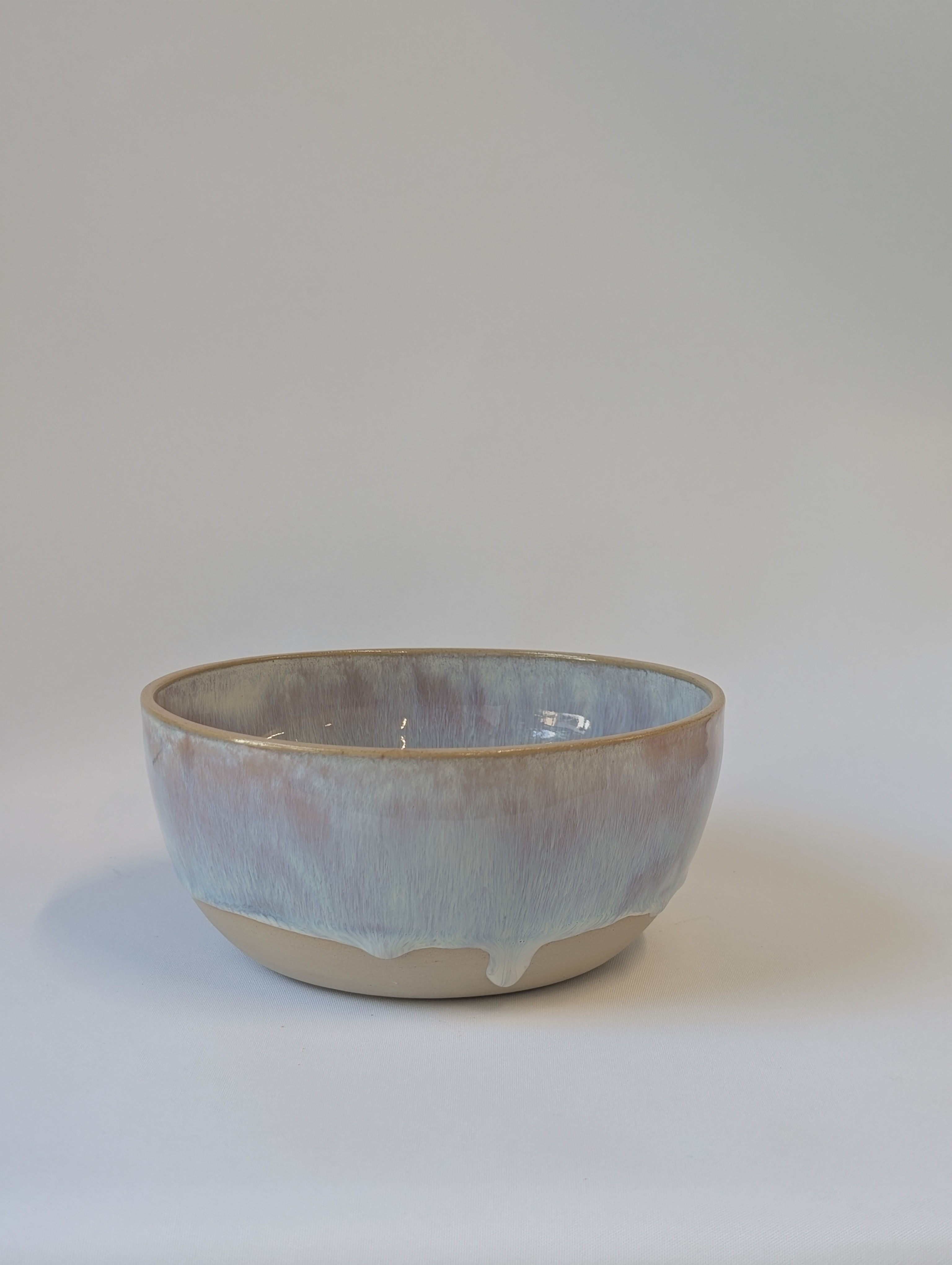 Candy Floss Bowl