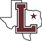 Lewisville High School football logo