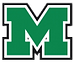 Mason Football Small Block M Logo.png
