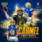 Carmel Football (Indiana)