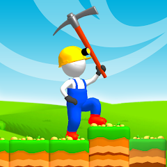 Island Digger 3D