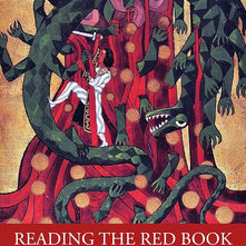 An analysis of Carl Jung's 'Red Book'