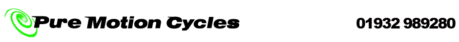Pure Motion Cyles