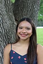 Victoria Reyes