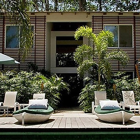 LE CAMELEON HOTEL COSTA RICA