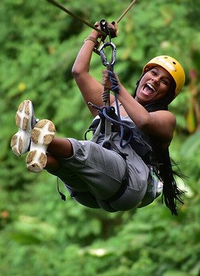 CANOPY GO ADVENTURE