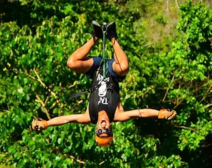 SKY TREK