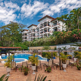 SHANA BY THE BEACH COSTA RICA