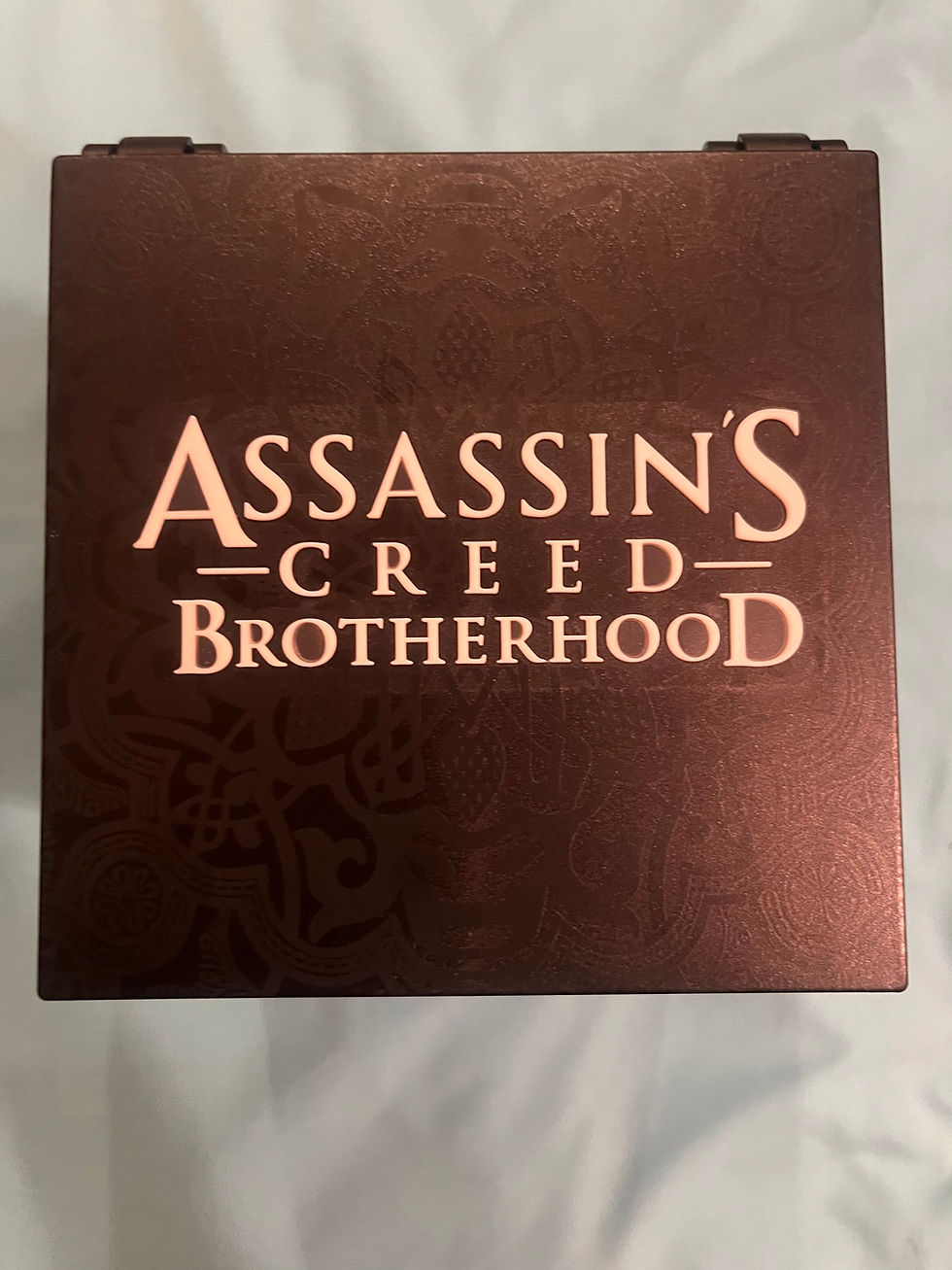 Thumbnail: Assassin’s Creed Brotherhood Collector’s Edition - Xbox 360 