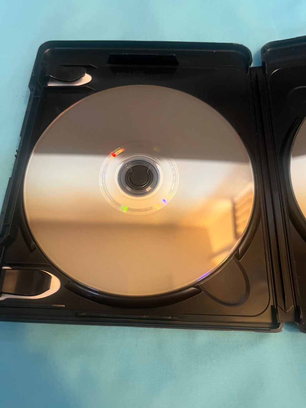 Thumbnail: Spider-Man: Far From Home 4K Ultra HD Blu-ray w/ Slipcover Marvel MCU Sony