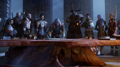 Game Informer Agrees - Fans Want More Dragon Age: Inquisition!