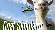 Goat Simulator Comes to Xbox One in April