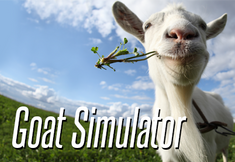 Goat Simulator Comes to Xbox One in April