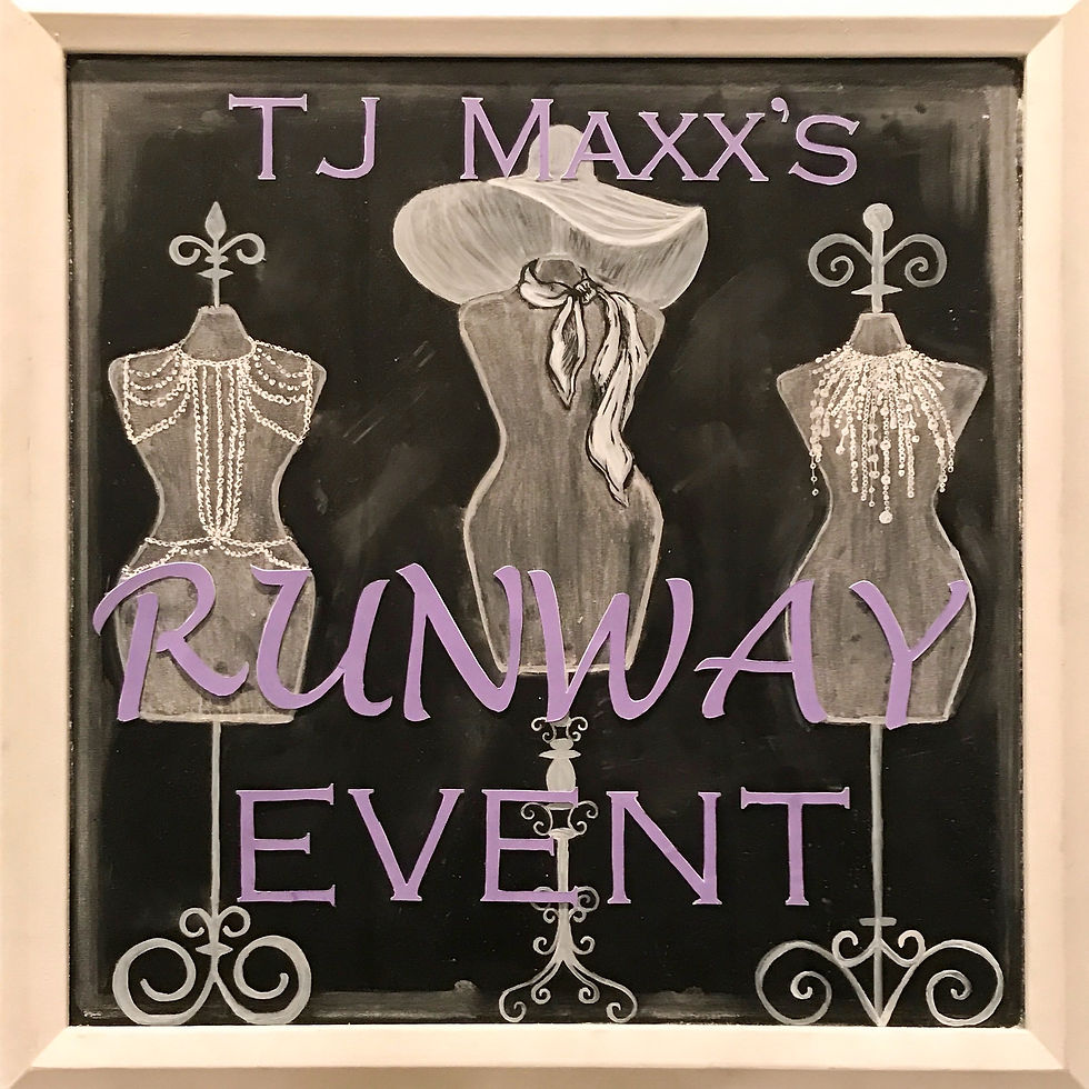 Runway Event