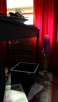 Candle with Curtain cropped.jpg