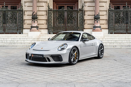 GT3 Touring