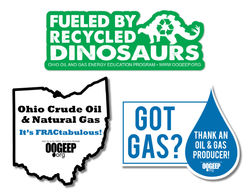 Bumper Stickers