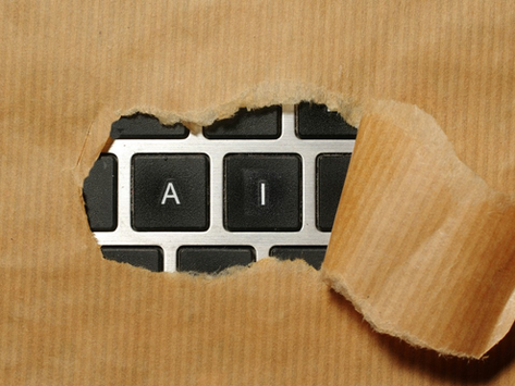 AI – What do real people actually do and think, and is there some push back from those aged under 25?