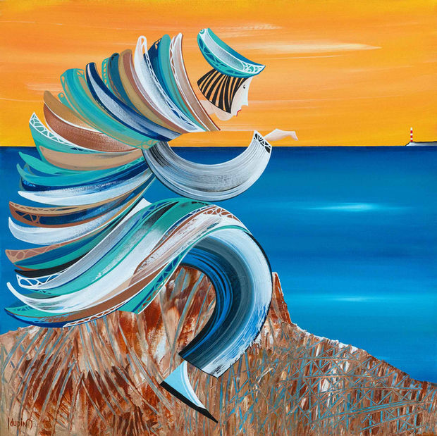 RETOUR AUX SOURCES: MER ET PERSONNAGES novembre 2025