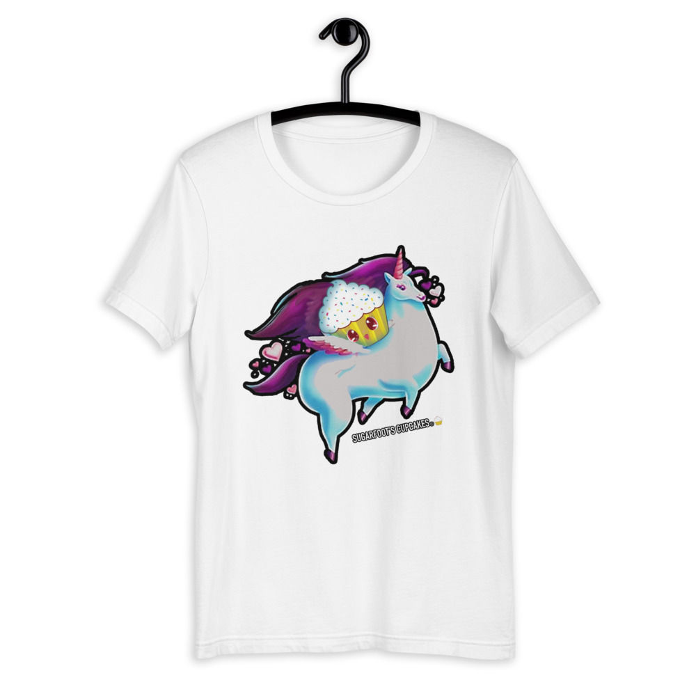 Chasing Rainbows T-Shirt