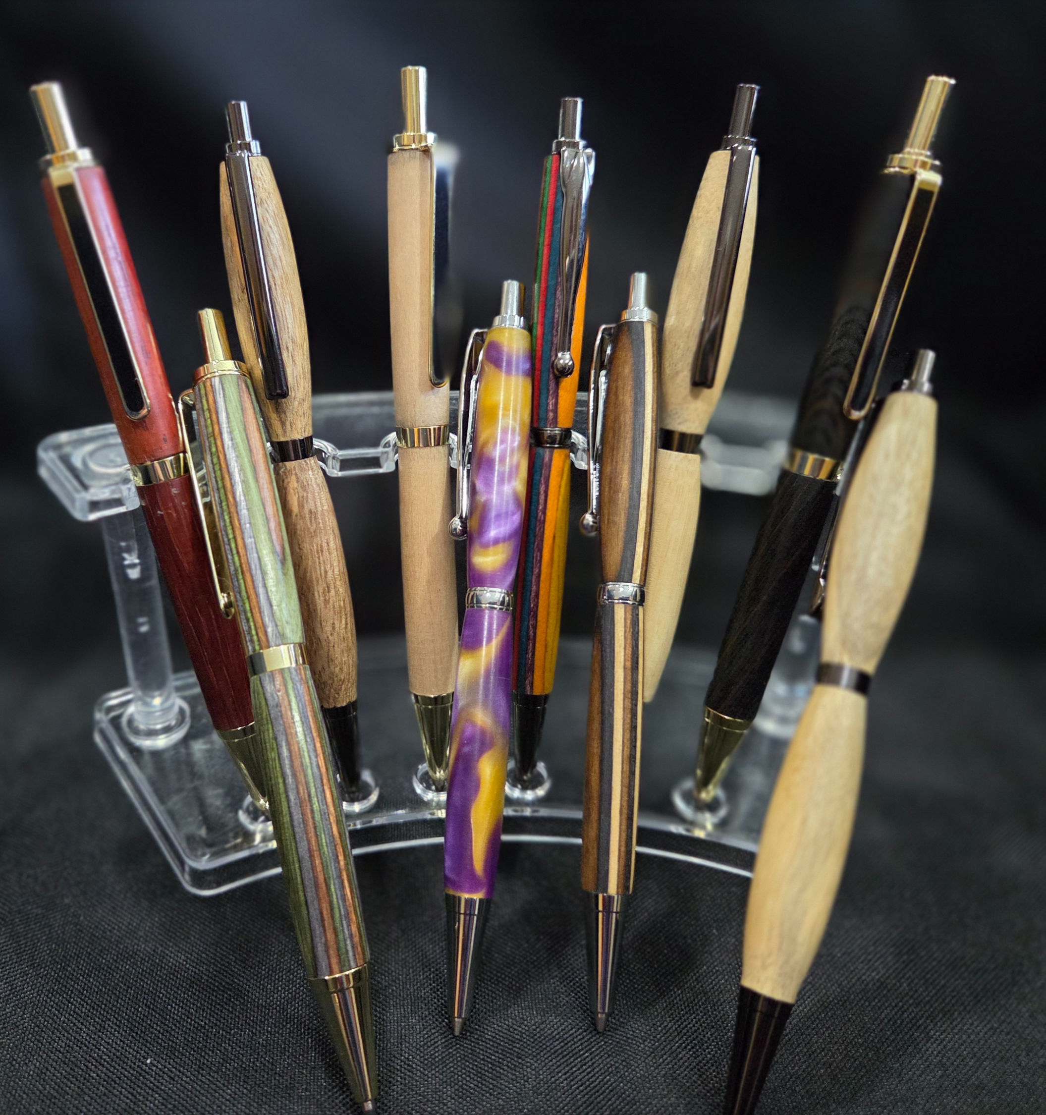 Mechanical Pencil