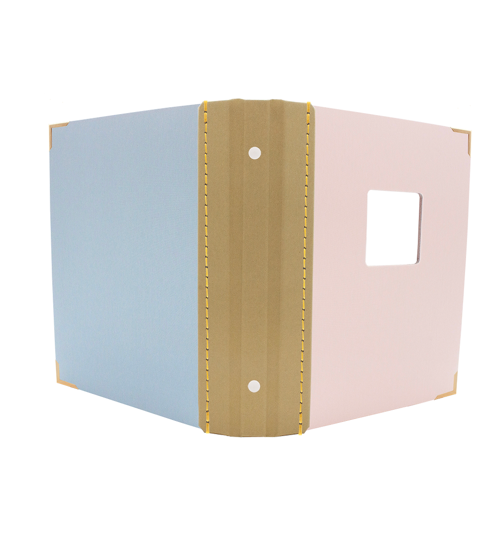 #000196 お客様
オーダーメイドバインダー A5
ウィンドウ type