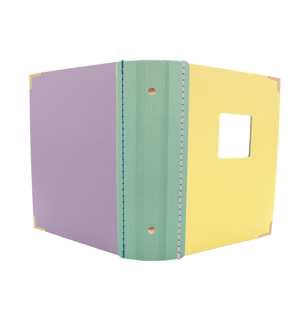 #000075 お客様
オーダーメイドバインダー A5
ウィンドウ type