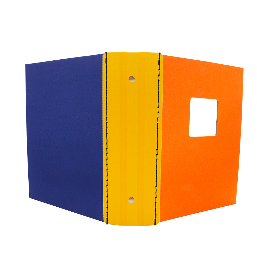 #000450 お客様
オーダーメイドバインダー A5
ウィンドウ type