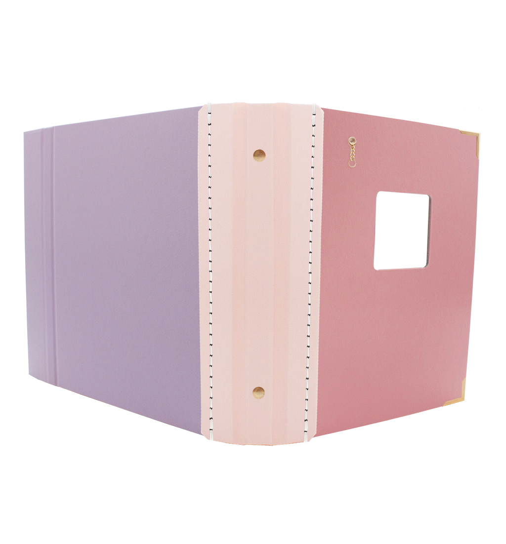 #000644 お客様
オーダーメイドバインダー A5
ウィンドウ マグネット type