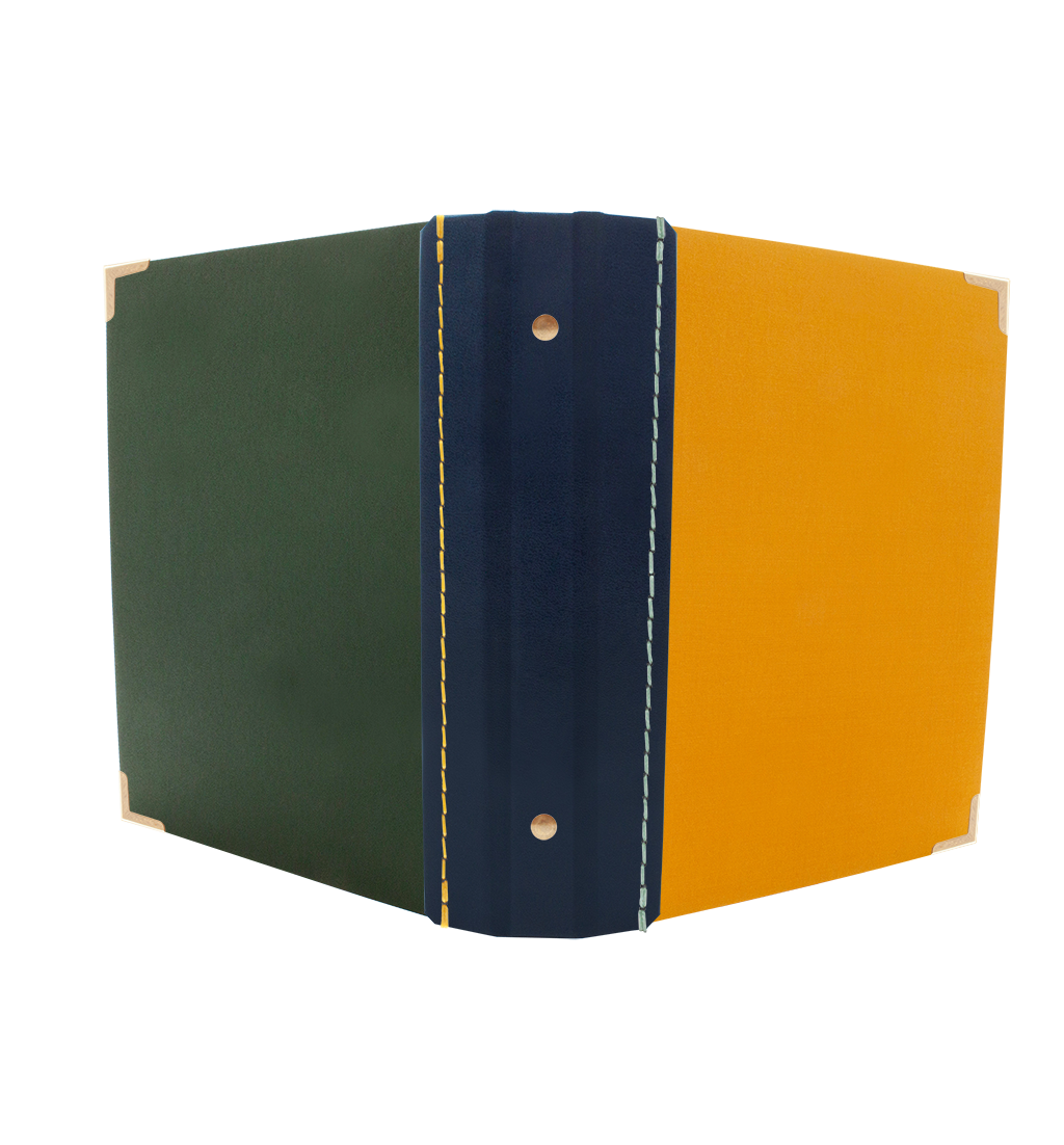 #000485 お客様
オーダーメイドバインダー A5
ベーシック type